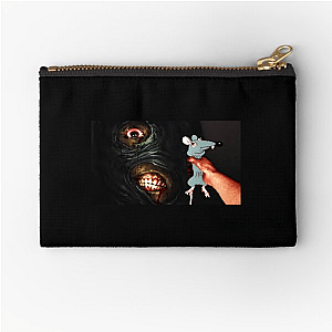 Ratshaker Merch Ratshaker Zipper Pouches