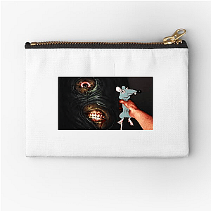 Ratshaker Merch Ratshaker Zipper Pouches