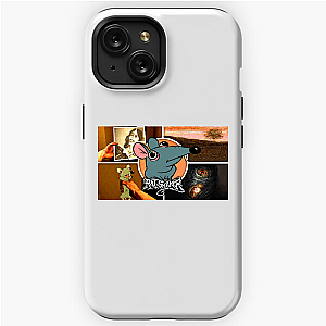 Ratshaker Signature Ratshaker iPhone Cases