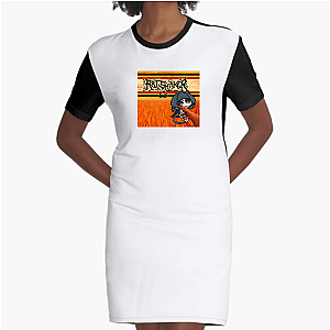 Ratshaker Fan Art Ratshaker Dresses