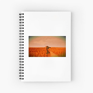 Ratshaker Merch Collection Ratshaker Notebook