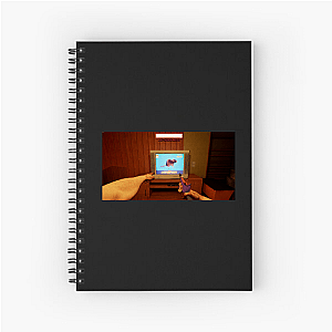 Ratshaker Special Collection Ratshaker Notebook