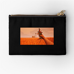 Ratshaker Merch For Fans Ratshaker Zipper Pouches