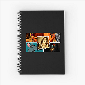 Ratshaker Collection for fans Ratshaker Notebook
