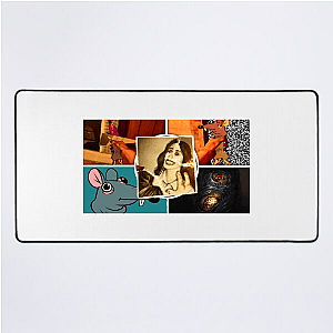 Ratshaker Collection for fans Ratshaker Mouse Pads