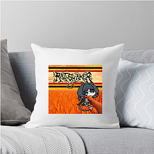 Ratshaker Fan Art Ratshaker Pillows Cover