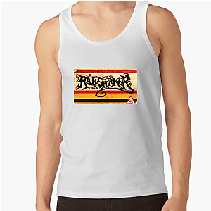 Ratshaker Merchandise For Fans Ratshaker Tank Tops