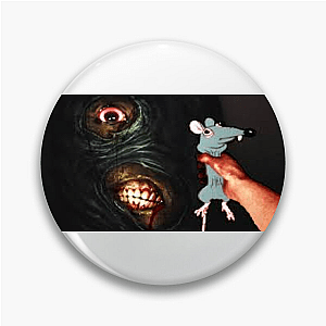 Ratshaker Merch Ratshaker Pins