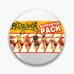 Ratshaker Merchandise Ratshaker Pins