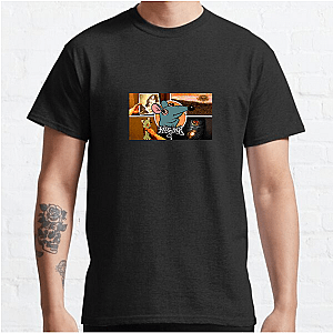 Ratshaker Signature Ratshaker T-Shirts