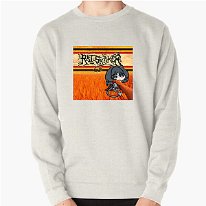 Ratshaker Fan Art Ratshaker Sweatshirts