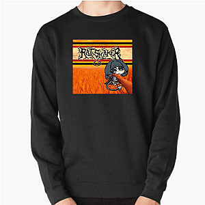 Ratshaker Fan Art Ratshaker Sweatshirts