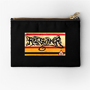 Ratshaker Merchandise For Fans Ratshaker Zipper Pouches