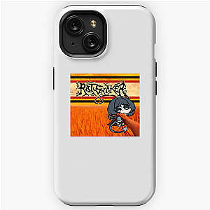 Ratshaker Fan Art Ratshaker iPhone Cases