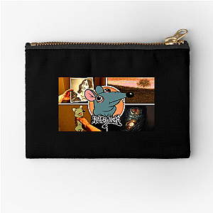 Ratshaker Signature Ratshaker Zipper Pouches