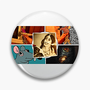 Ratshaker Collection for fans Ratshaker Pins