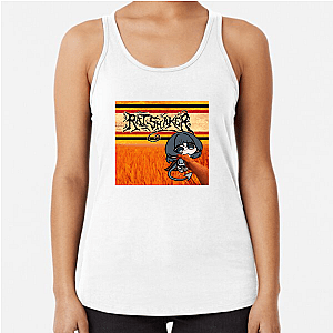 Ratshaker Fan Art Ratshaker Tank Tops