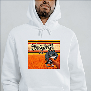 Ratshaker Fan Art Ratshaker Hoodies