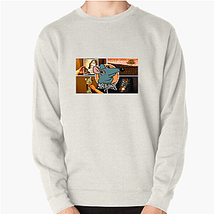 Ratshaker Signature Ratshaker Sweatshirts