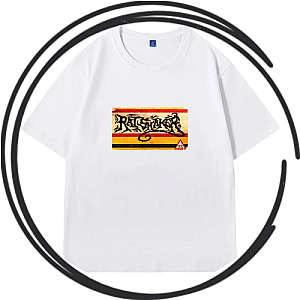 Ratshaker T-Shirts