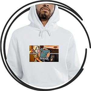 Ratshaker Hoodies