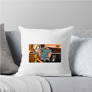 Ratshaker Signature Ratshaker Pillows Cover