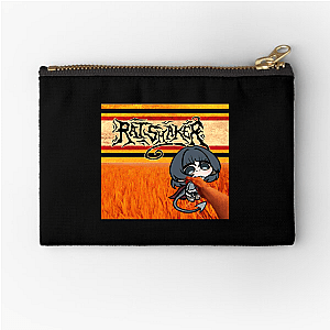Ratshaker Fan Art Ratshaker Zipper Pouches