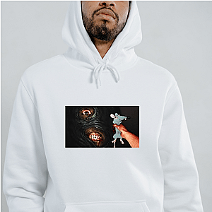 Ratshaker Merch Ratshaker Hoodies