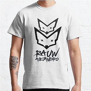 rauw alejandro albums,  Classic T-Shirt RB3107