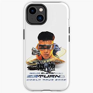 Rauw alejandro bad bunny -  rauw alejandro albums iPhone Tough Case RB3107