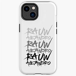 Rauw alejandro bad bunny -  rauw alejandro albums iPhone Tough Case RB3107