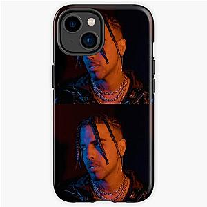 rauw alejandro  iPhone Tough Case RB3107