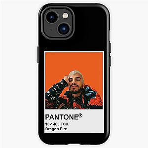 rauw alejandro albums,  iPhone Tough Case RB3107