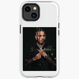 rauw alejandro albums,  iPhone Tough Case RB3107