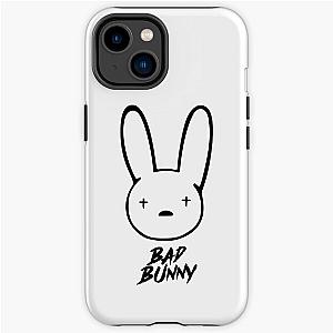 RAUW Alejandro illustration Graphic iPhone Tough Case RB3107