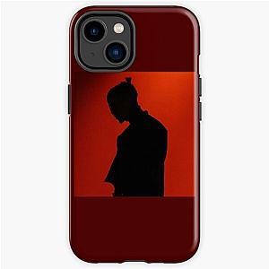 rauw alejandro iPhone Tough Case RB3107