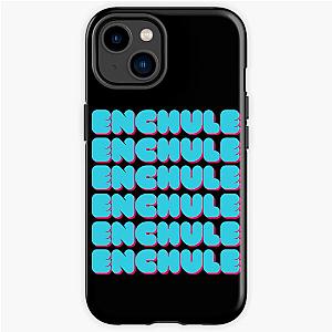 RAUW Alejandro illustration Graphic iPhone Tough Case RB3107