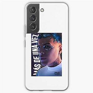 Rauw alejandro bad bunny -  rauw alejandro albums Samsung Galaxy Soft Case RB3107