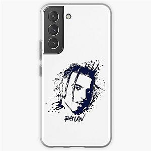 rauw alejandro albums,  Samsung Galaxy Soft Case RB3107