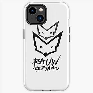 I like everything about you. Rauw Alejandro. iPhone Tough Case RB3107