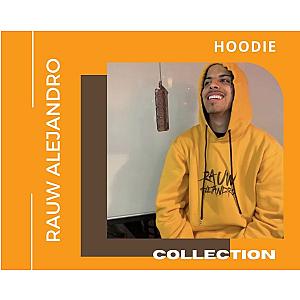 Rauw Alejandro Hoodie