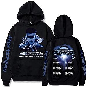 Rauw Alejandro Classic Collection Hoodie