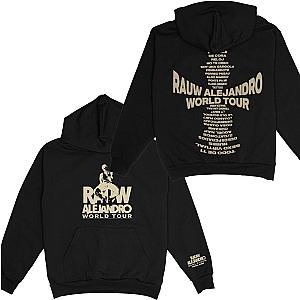 Rauw Alejandro Limited Edition Hoodie