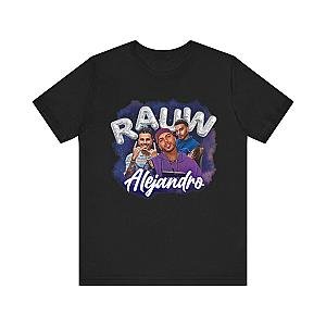 Signature Rauw Alejandro Design Tee