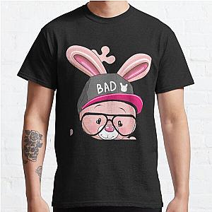 Rauw alejandro bad bunny -  rauw alejandro albums Classic T-Shirt RB3107