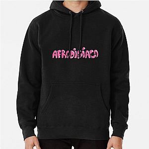 rauw alejandro Essential Pullover Hoodie RB3107