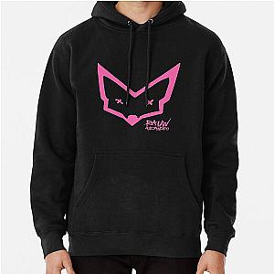 rauw alejandro Essential Pullover Hoodie RB3107