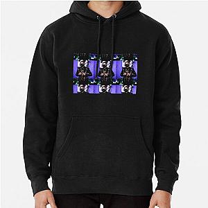 rauw alejandro Water Bottle Pullover Hoodie RB3107