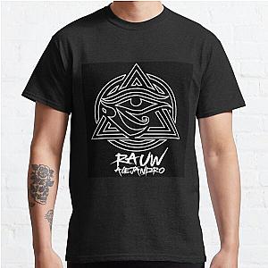 Tattoo. Rauw Alejandro. Classic T-Shirt RB3107