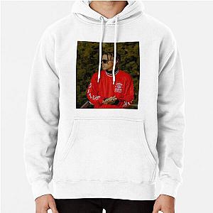 rauw alejandro albums,  Pullover Hoodie RB3107